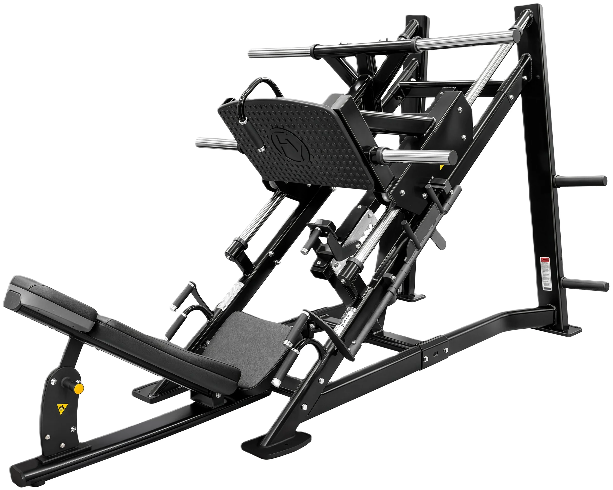 45 Degree Linear Leg Press FFB-45DLLP | French Fitness