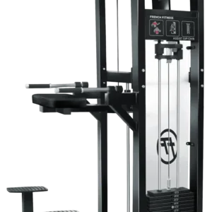 Assisted Chin Dip Machine | French Fitness Tahoe