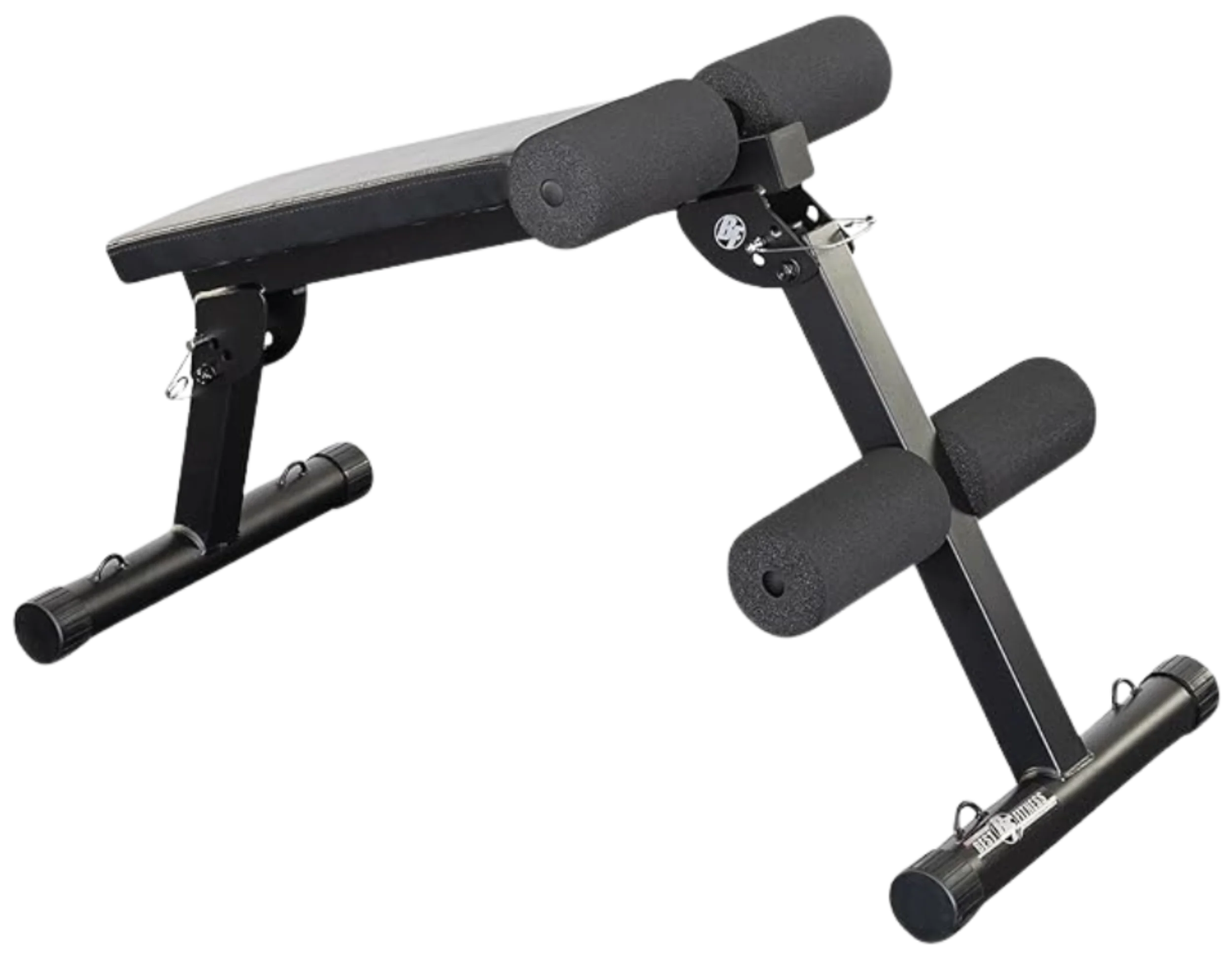 Body-Solid BFAB10B Best Fitness Ab Board (New)