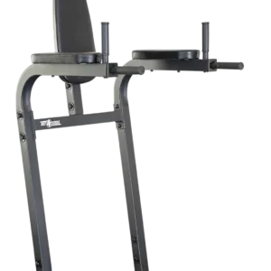 Body-Solid BFVK10B Best Fitness Vertical Knee Raise (New)