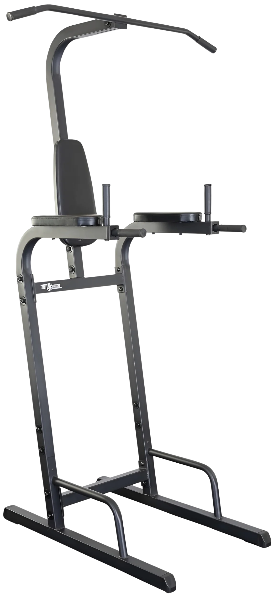 Body-Solid BFVK10B Best Fitness Vertical Knee Raise (New)