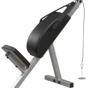 Body-Solid PAB21X Powerline Ab Bench (New)