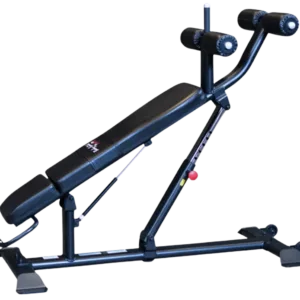 Body-Solid SAB500B Pro Club-Line Ab Bench (New)