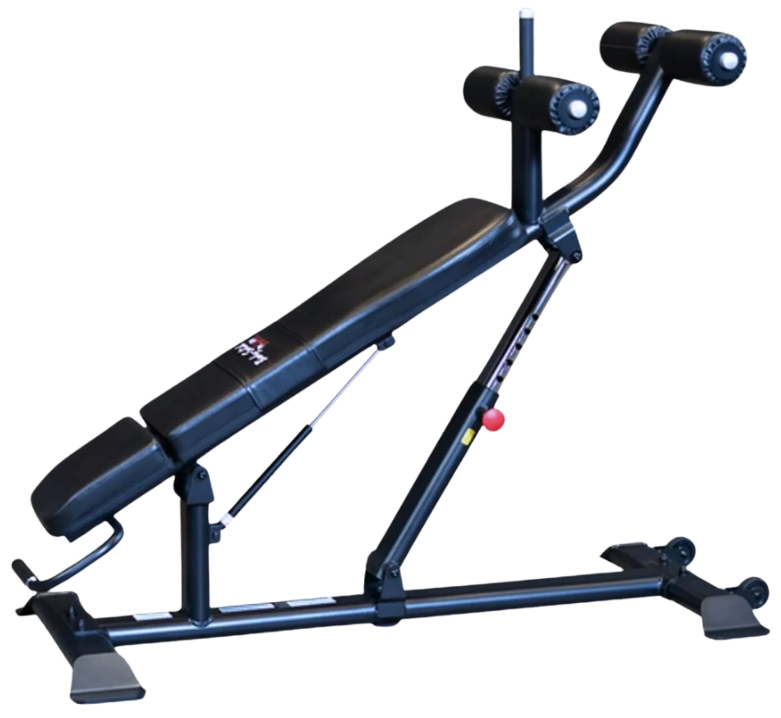 Body-Solid SAB500B Pro Club-Line Ab Bench (New)