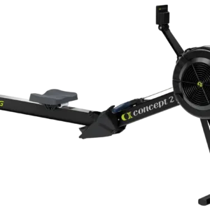 Concept2 RowErg Indoor Rower w/PM5 Console (New)