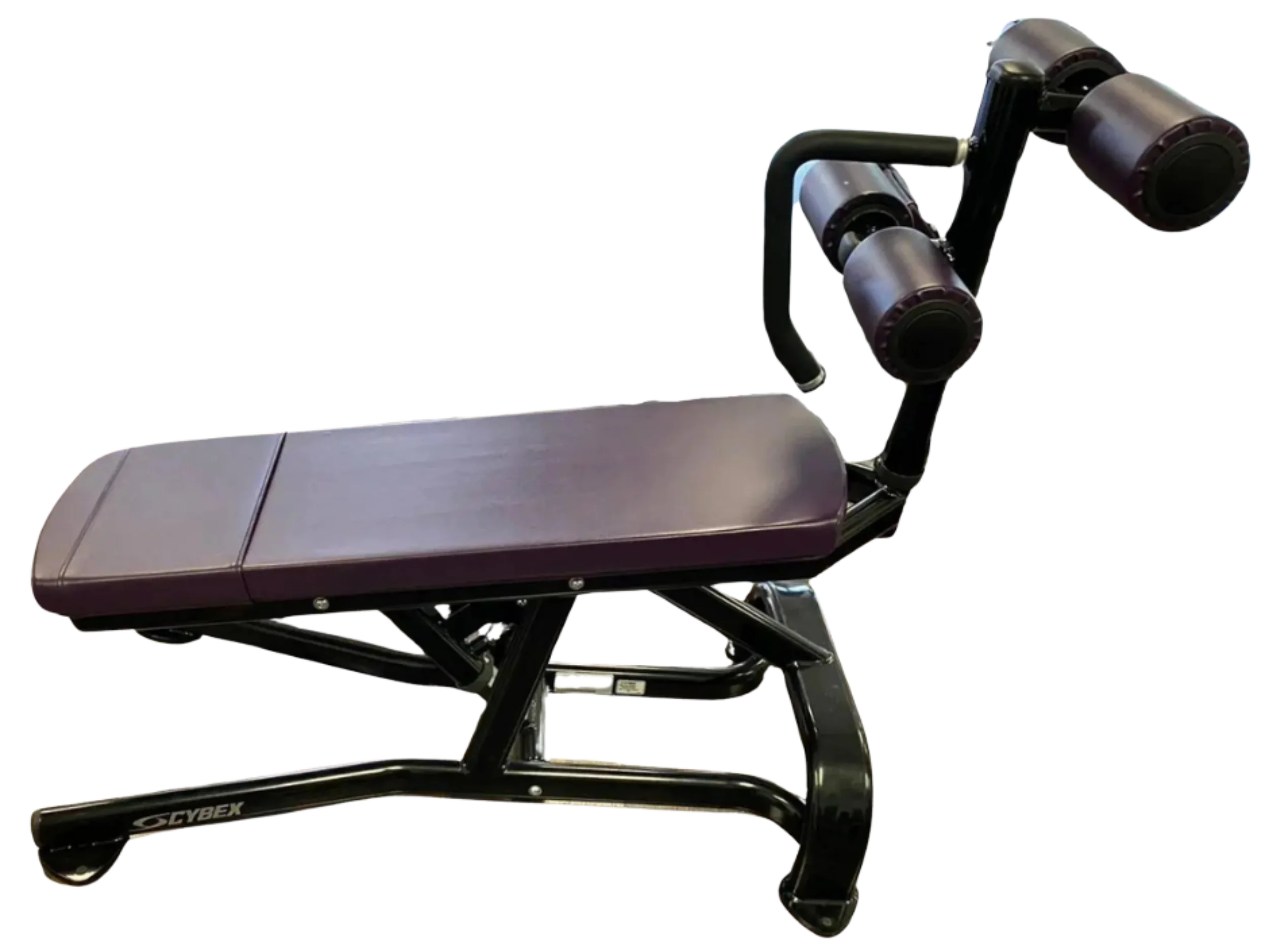 Cybex Bent Leg Abdominal Board 16171 (Remanufactured)