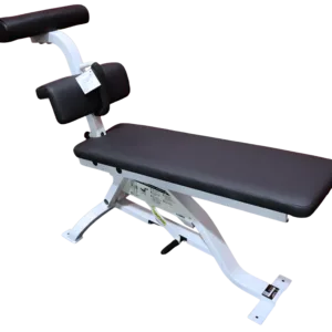 Cybex Bent Leg Abdominal Board (Remanufactured)
