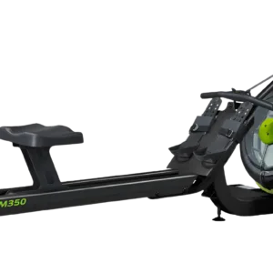 Dynamic Fluid M350 Rower (New)