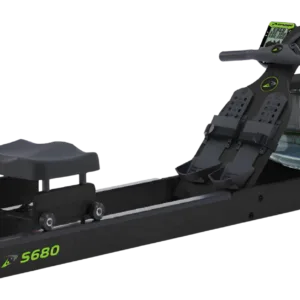 Dynamic Fluid S680 Rower (New)