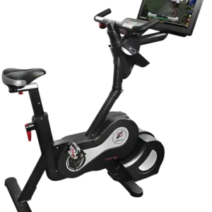 Expresso Fitness HD Upright Bike HDU (Remanufactured)