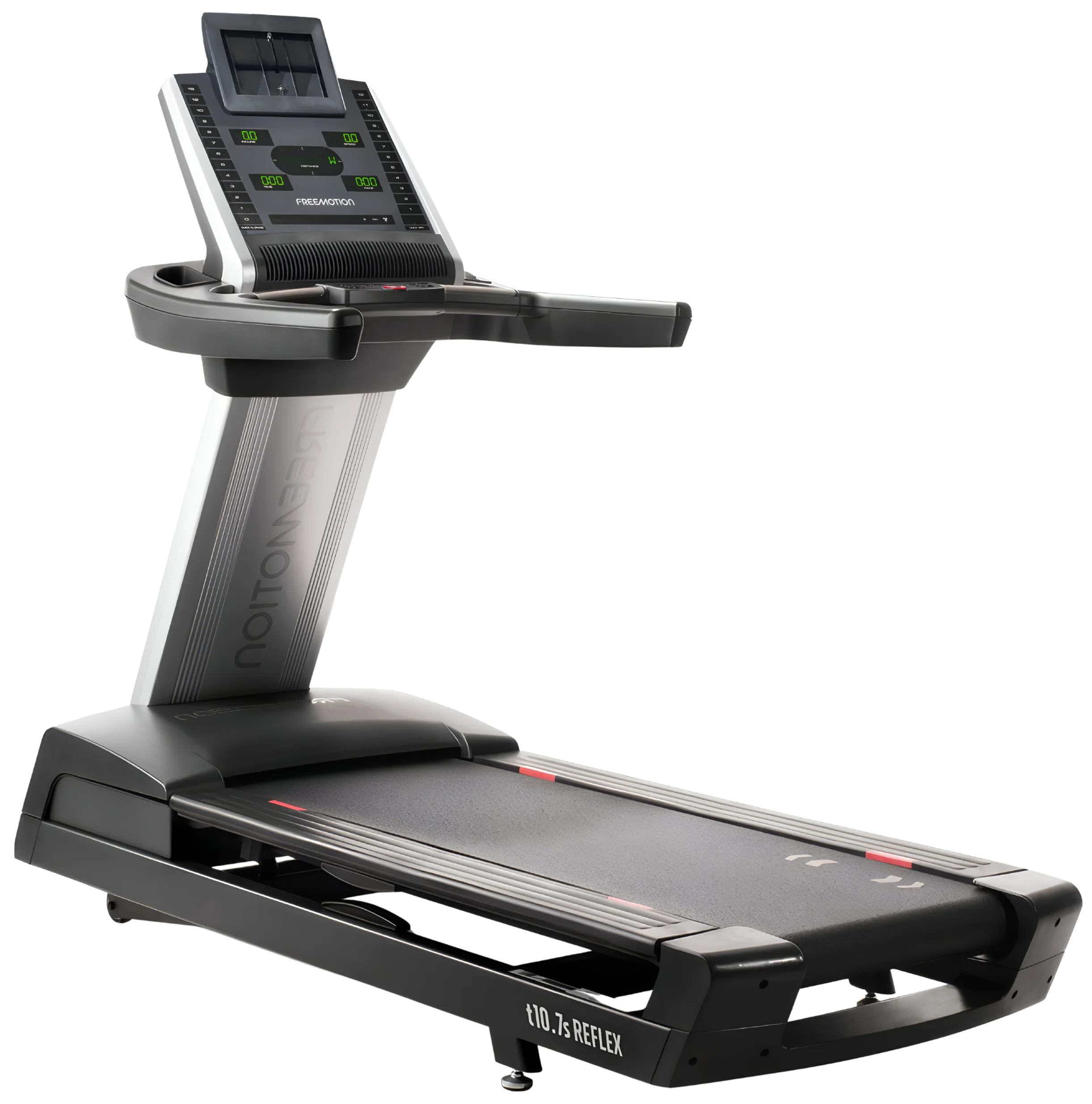 Freemotion Reflex T10.7s Treadmill - Orange Theory T10.7 (Remanufactured)