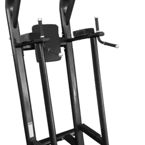 French Fitness Black FFB Pull Up / Vertical Knee Raise VKR (New)