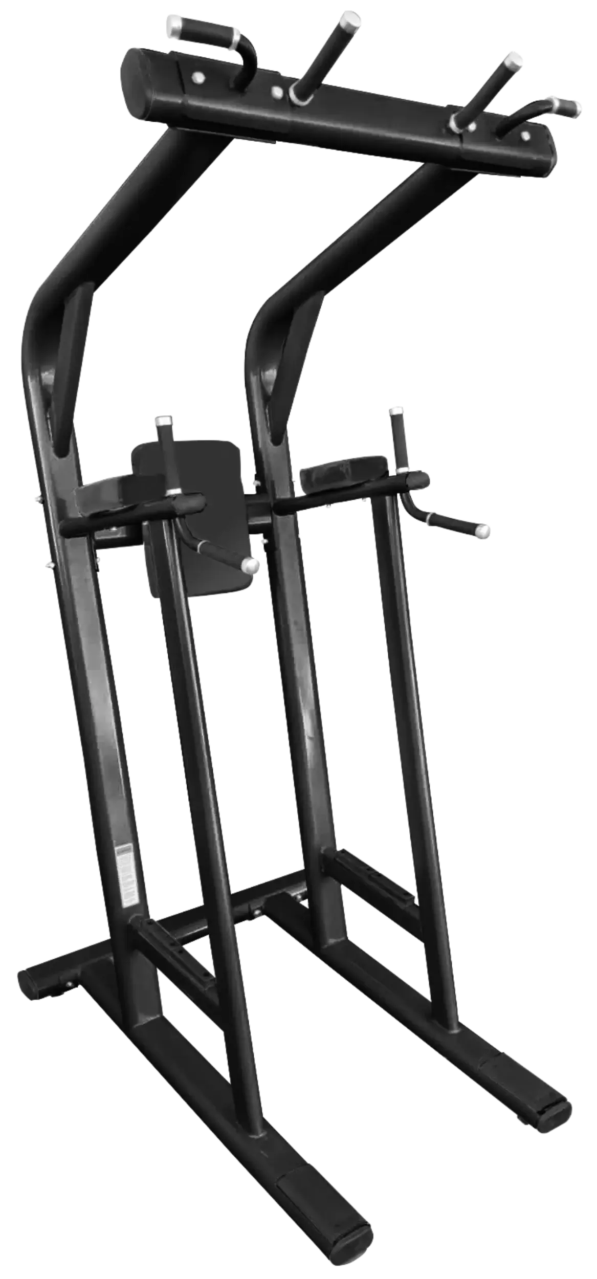 French Fitness Black FFB Pull Up / Vertical Knee Raise VKR (New)