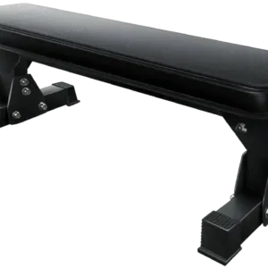 French Fitness FB40 Commercial Flat Weight Bench (New)