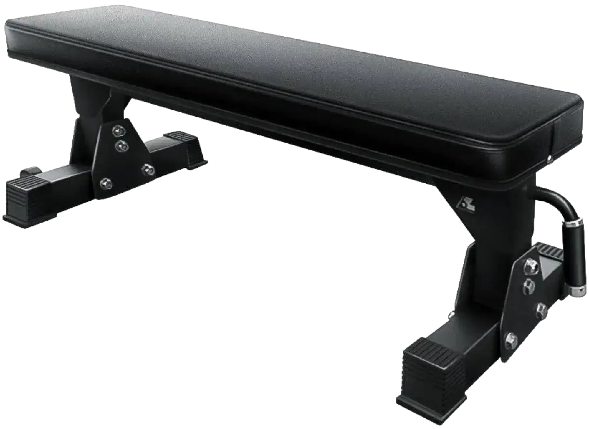 French Fitness FB40 Commercial Flat Weight Bench (New)