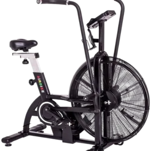French Fitness FF-AFB Air Fan Bike (New)
