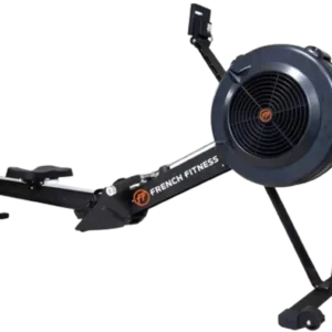 French Fitness FF-AR Air Rower (New)