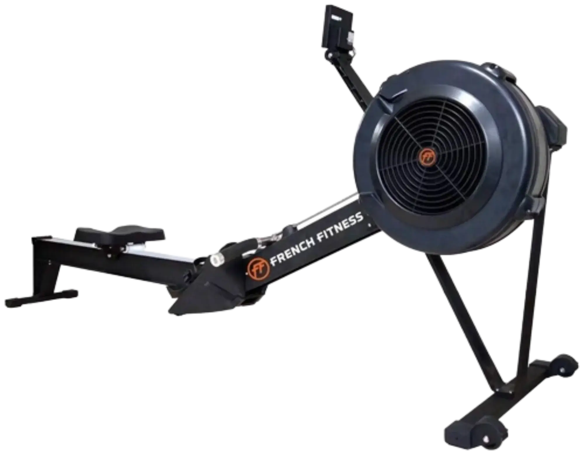 French Fitness FF-AR Air Rower (New)