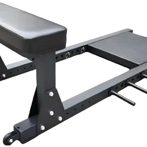 French Fitness FF-HTB20 Hip Thrust Bench Platform (New)