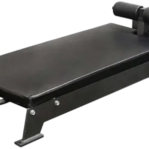 French Fitness Floor Glute & Hamstring Developer (New)