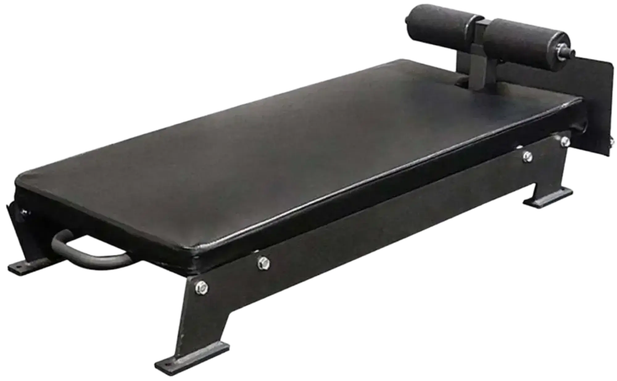 French Fitness Floor Glute & Hamstring Developer (New)