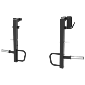 French Fitness FSR110 Jammer Arms