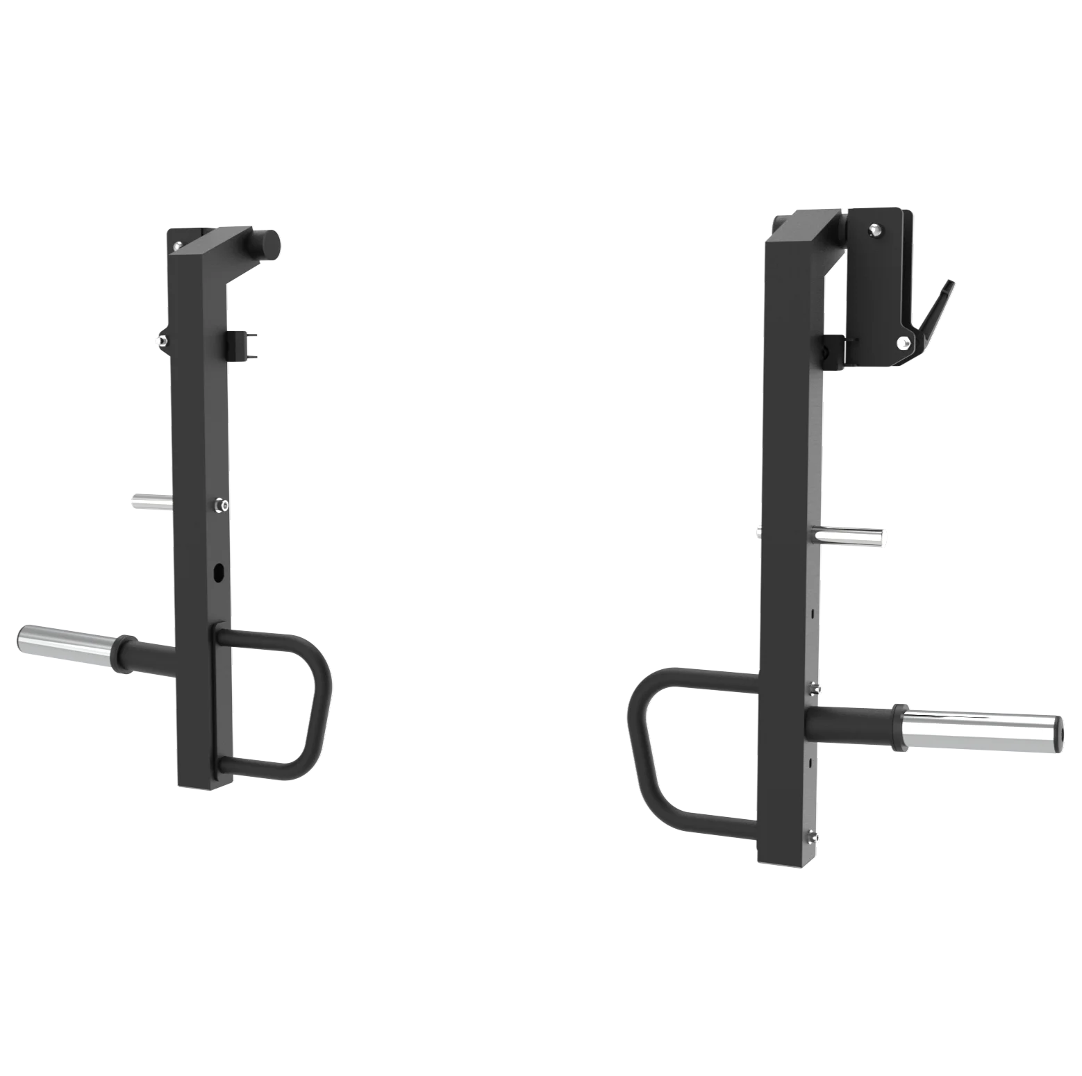 French Fitness FSR110 Jammer Arms