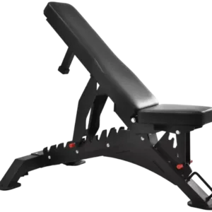 French Fitness FSR50-AB Adjustable Bench (New)