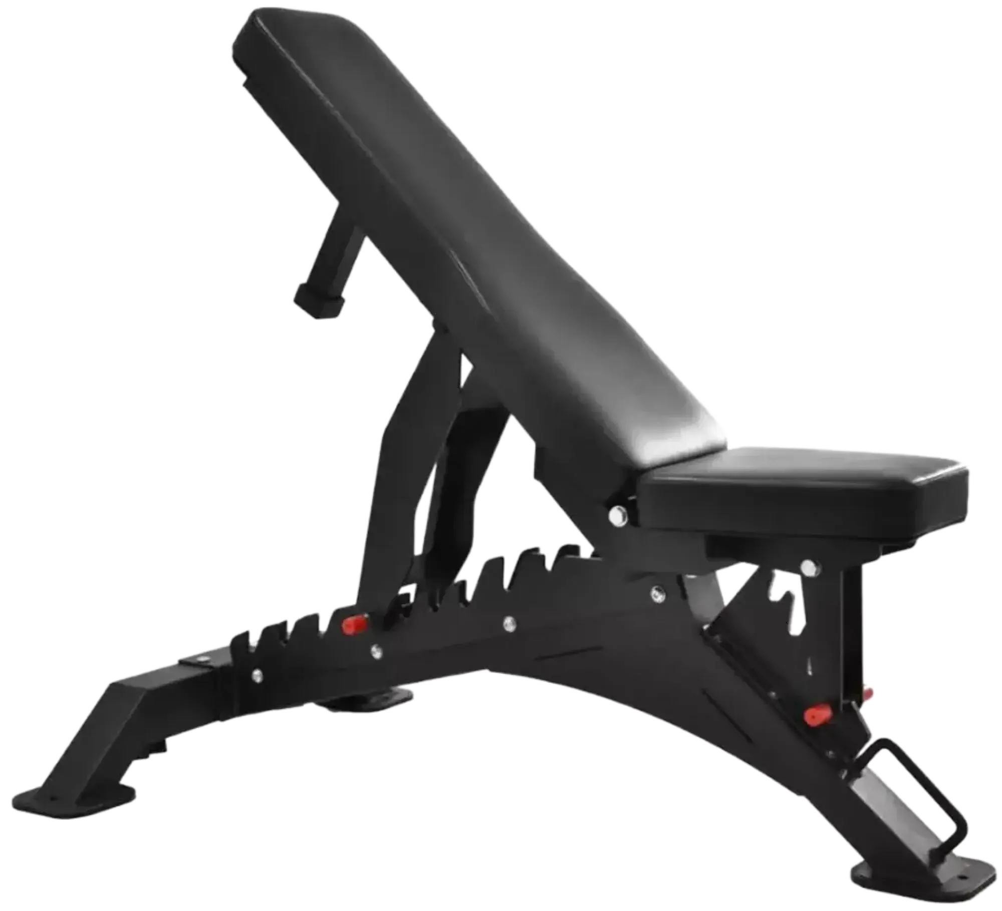 French Fitness FSR50-AB Adjustable Bench (New)