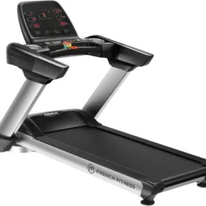 French Fitness FT500 Light Commercial Folding Treadmill (New)