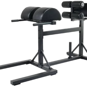 French Fitness GHD Compact Roman Chair GHD30 (New)