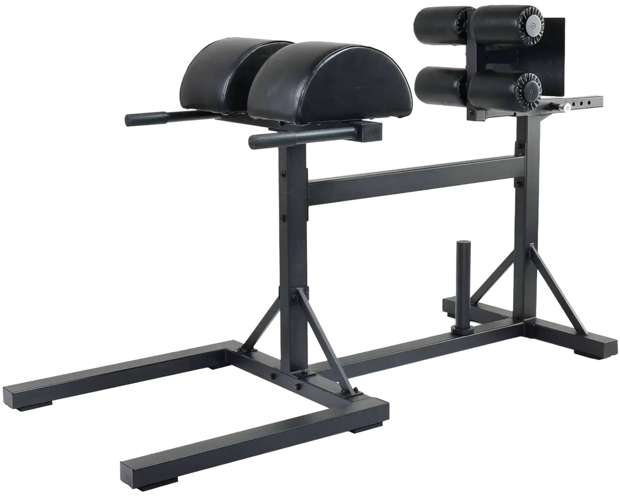 French Fitness GHD Compact Roman Chair GHD30 (New)