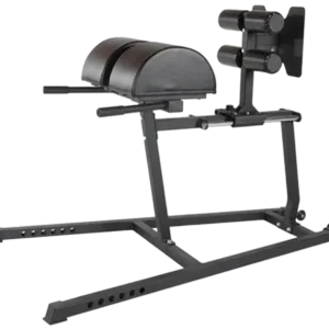 French Fitness GHD Glute Ham Developer Roman Chair (New)