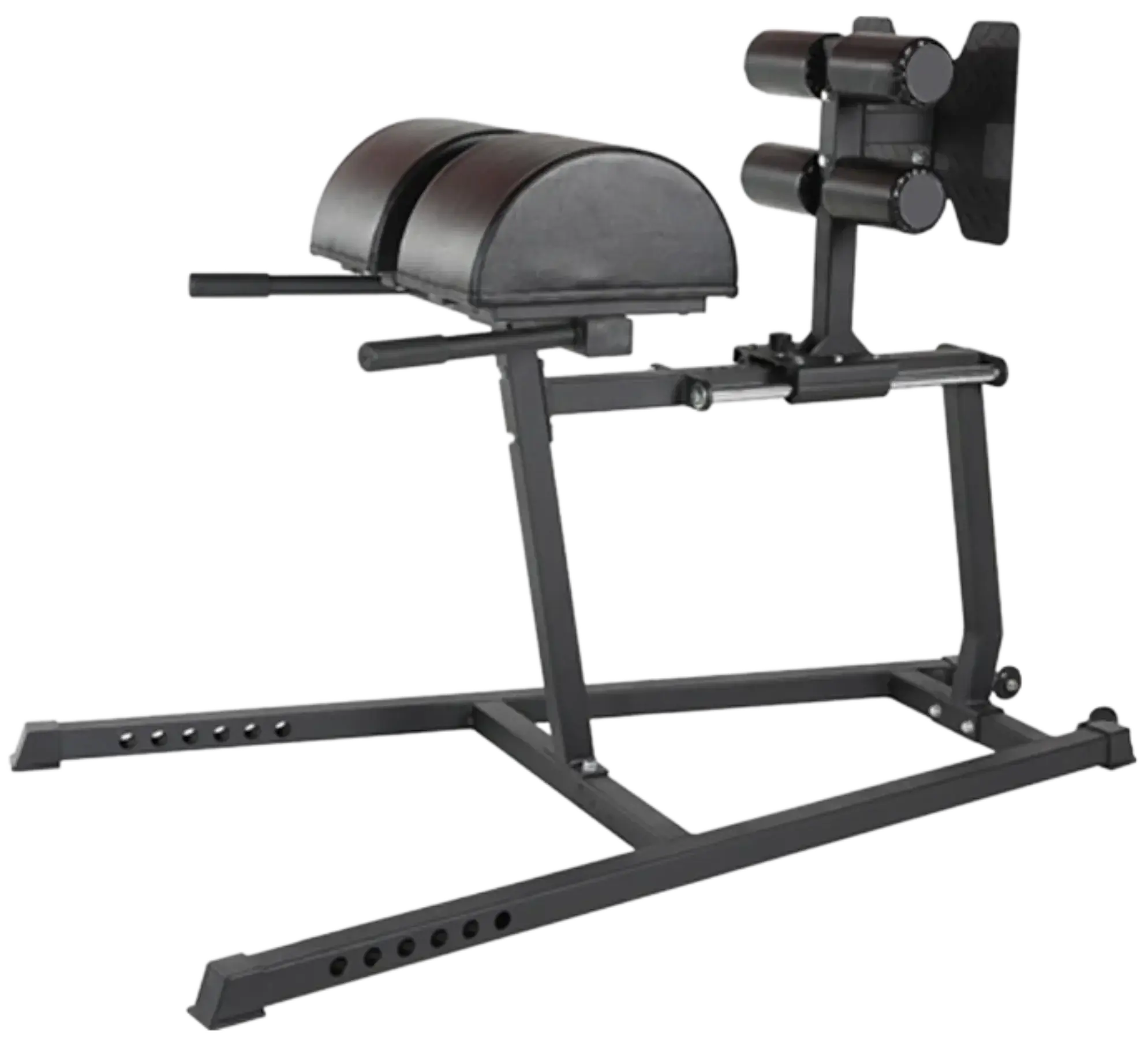 French Fitness GHD Glute Ham Developer Roman Chair (New)