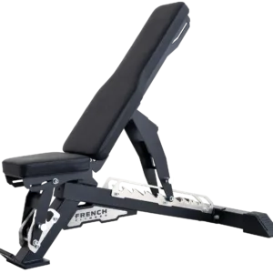 French Fitness MAB30 Multi Adjustable Bench (New)
