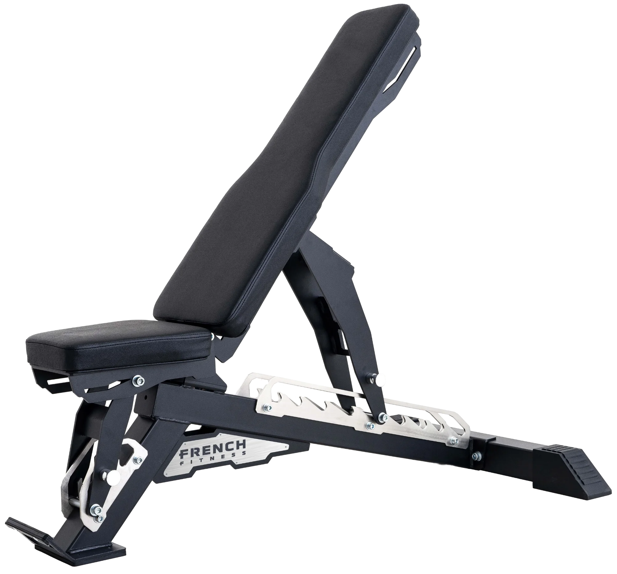 French Fitness MAB30 Multi Adjustable Bench (New)