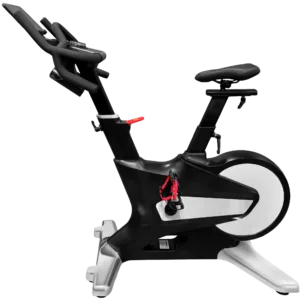 French Fitness MIC20 Indoor Cycle w/LED Console (New)