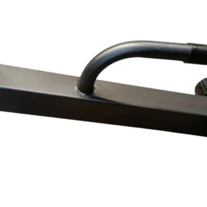 French Fitness Mini Deadlift Bar Jack (New)