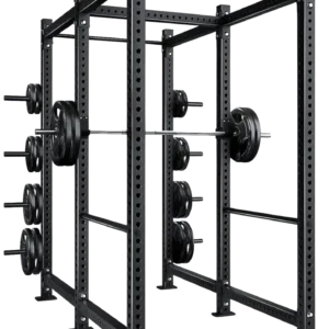 French Fitness R30-RE Monster Power Rack (New)