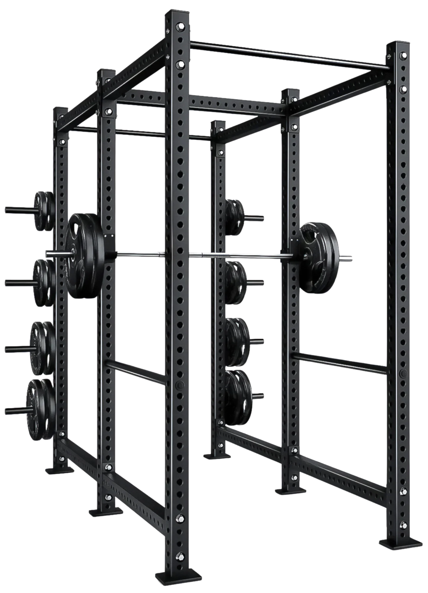 French Fitness R30-RE Monster Power Rack (New)