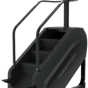 French Fitness SM200 Black Stairmill (New)