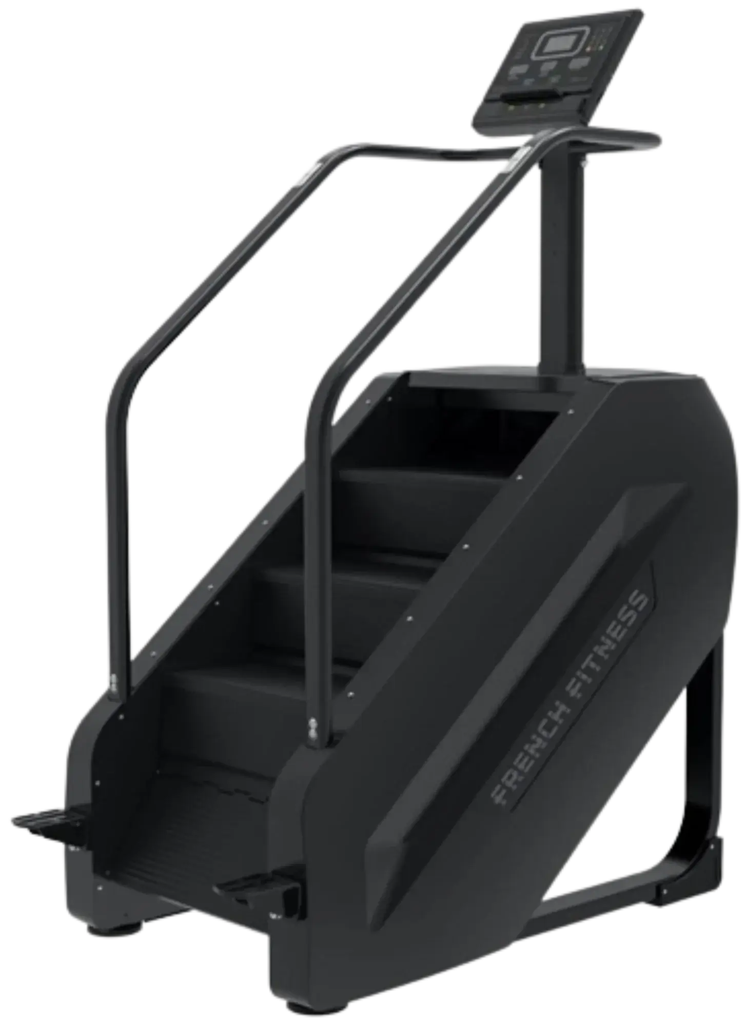 French Fitness SM200 Black Stairmill (New)