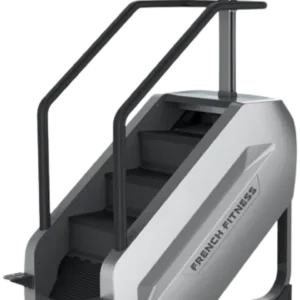 French Fitness SM200 Silver Stairmill (New)