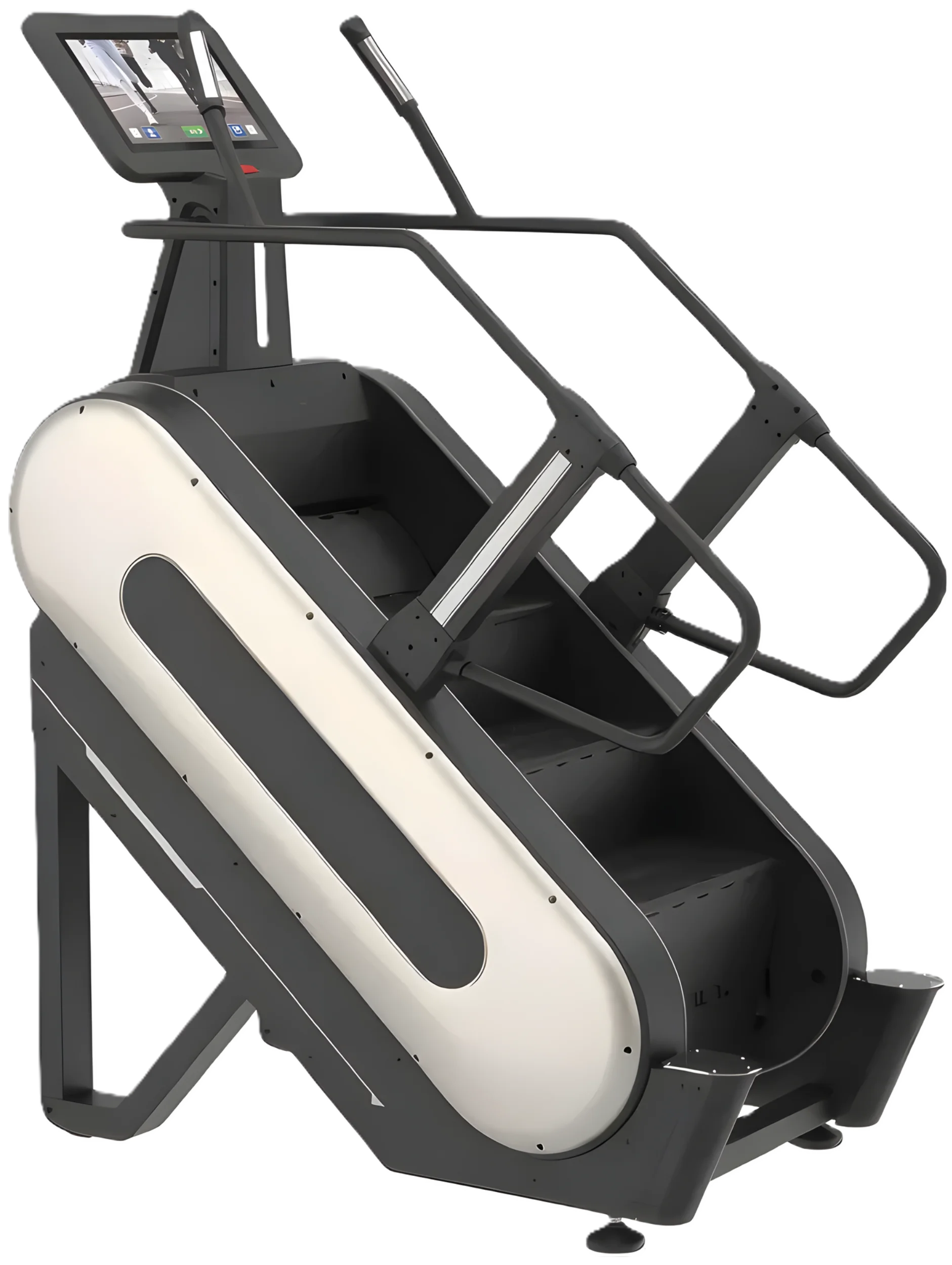 French Fitness SM920-TS Stairmill w/Touch Screen (New)