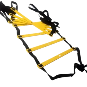 French Fitness Speed & Agility Ladder - 26 ft (New)