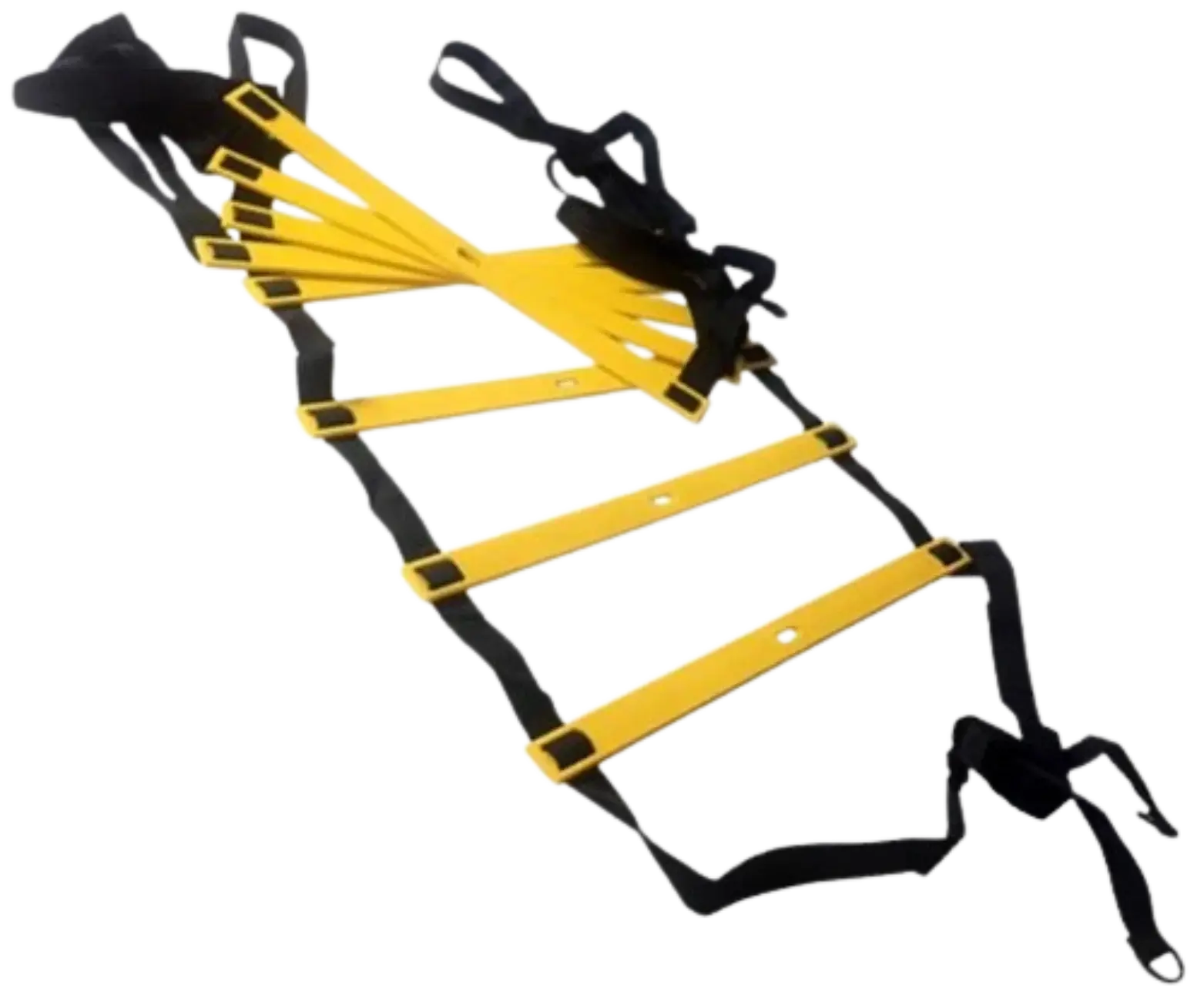 French Fitness Speed & Agility Ladder - 26 ft (New)