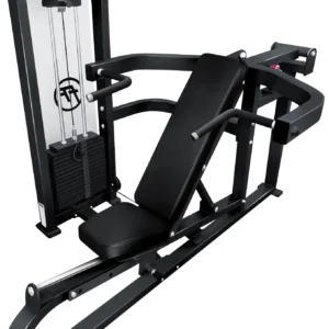 French Fitness Tahoe Chest/Shoulder Multi Press (New)