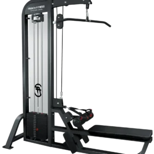 French Fitness Tahoe Lat Pulldown / Low Row (New)
