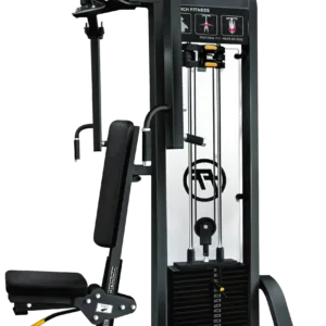 French Fitness Tahoe Pec Fly / Rear Delt (New)