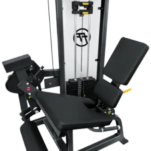French Fitness Tahoe Seated Leg Extension (New)